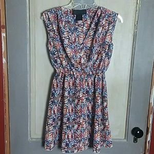 Kardashian Kollection Mini Dress